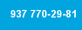 937 770-29-81 937 770-29-81